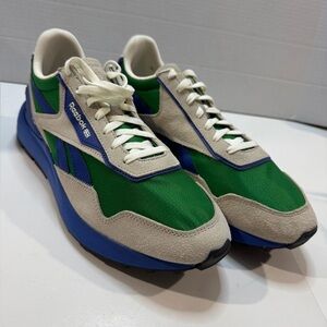 Reebok Classics, Men’s 12, Pre-owned, No box